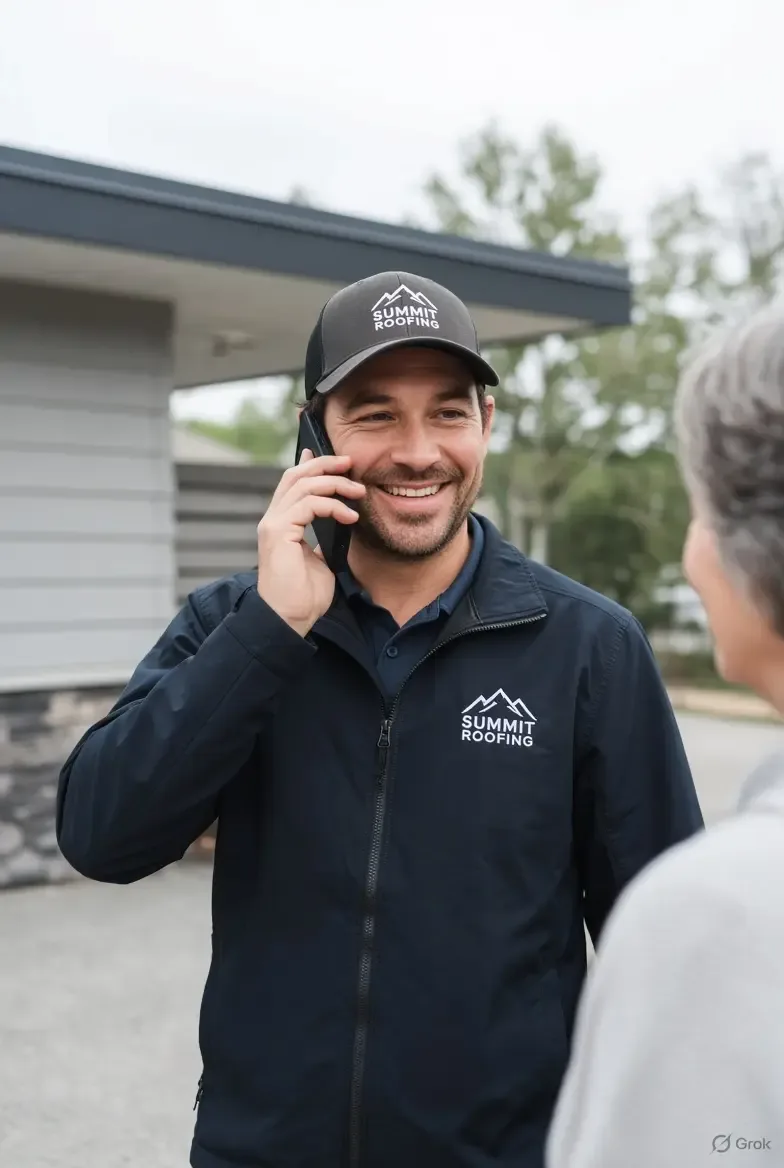 Flat Roof Leak Repair Huntland, TN FAQs